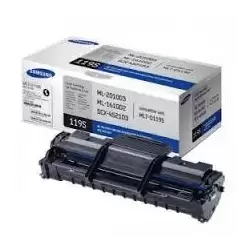 (SU863A) SAMSUNG ML-1610/ML-2010/ML-2510 TONER NEGRO MLTD119S/ELS