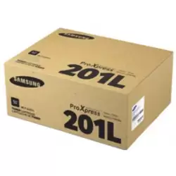 (SU870A) SAMSUNG TONER NEGRO SL-M4080 - MLT-D201L/ELS