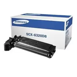 (SV171A) SAMSUNG SCX-6320/6322DN TONER (8.000 PÁG.)  SCX6320D8