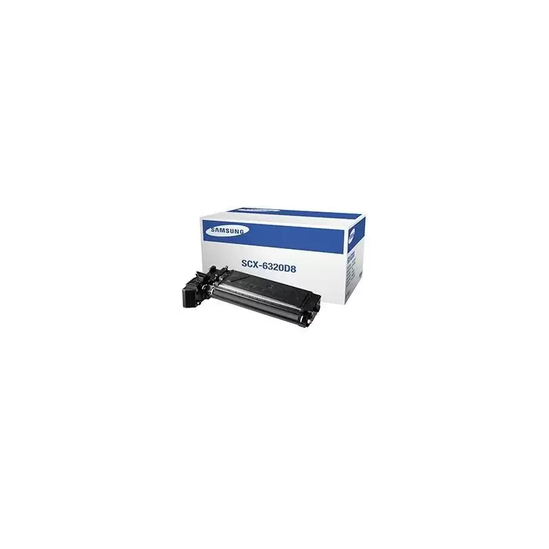 (SV171A) SAMSUNG SCX-6320/6322DN TONER (8.000 PÁG.)  SCX6320D8