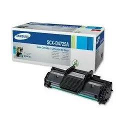 (SV189A) SAMSUNG TONER NEGRO FAX SCX-4725F/FN - SCXD4725A