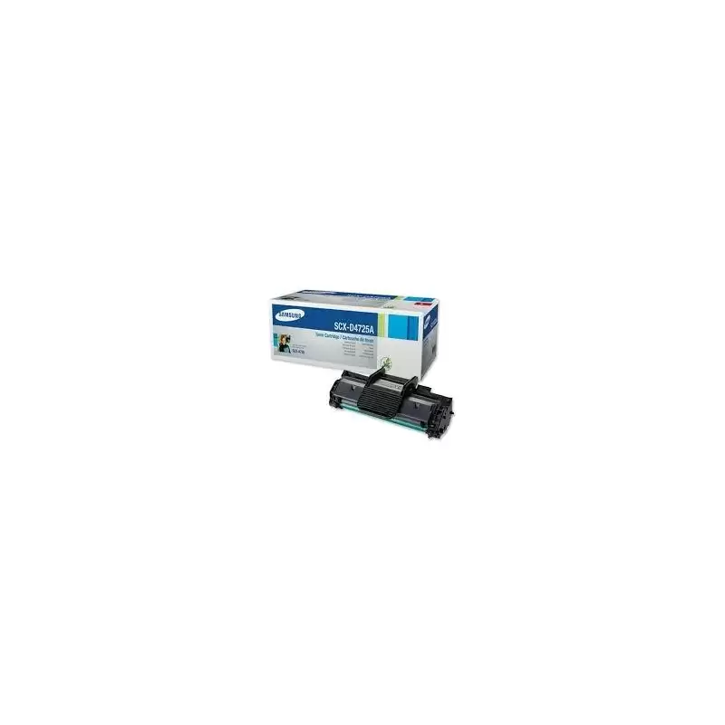 (SV189A) SAMSUNG TONER NEGRO FAX SCX-4725F/FN - SCXD4725A