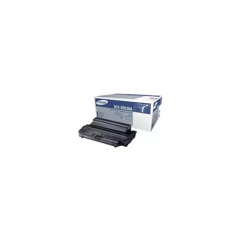 (SV196A) SAMSUNG SCX-5530 TONER (4000 PÁG.) SCXD5530A
