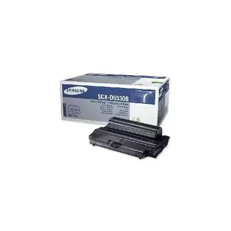 (SV199A) SAMSUNG SCX-5530 TONER ALTA CAPACIDAD (8.000 PÁG.)  SCXD5530B