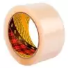 (7000095501) SCOTCH CINTA DE EMBALAJE 309 TRANSPARENTE / PP BAJO RUIDO / 50MM X 66M -PACK 6-