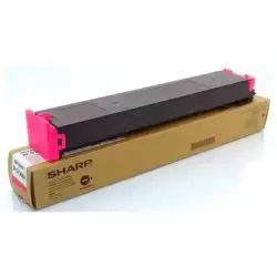 (BP-GT70MA) SHARP TONER MAGENTA BP50