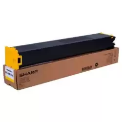 (BP-GT70YA) SHARP TONER AMARILLO BP50
