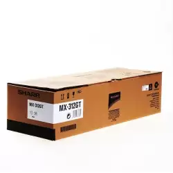 (MX-312GT) SHARP MX-M260/M310 TONER NEGRO