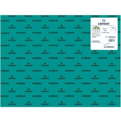 (C400080160) IRIS CARTULINA 50X65CM 185GR VERDE MENTA -25U-