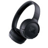 (T570BT/BK) JBL AURICULAR DIADEMA BLUETOOTH CON CANCELACIÓN DE RUIDO ANC NEGRO