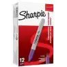 (2025034) SHARPIE ROTULADOR PERMANENTE FINE MORADO