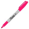 (2194216) SHARPIE MARCADOR PERMANENTE PUNTA FINA MAGENTA