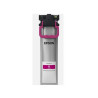 (C13T11D340) EPSON TINTA MAGENTA WORKFORCE PRO WF-C5890DWF, C5390DW