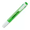 (275/33) STABILO MARCADOR FLUORESCENTE SWING COOL VERDE CAJA 10 UD
