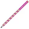 (322/01-HB) STABILO EASYGRAPH LAPIZ DIESTROS 322 HB ROSA -12U-