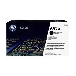 (CF320A) HP TONER NEGRO LASERJET ENTERPRISE FLOW MFP M680F - 652A