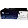 (CF325X) HP TÓNER HP 25X LASERJET CON TECNOLOGÍA SMART PRINT M806DN M806X M806X+