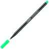 (68/13) STABILO ROTULADOR PEN 68 VERDE HIELO CAJA 10 UD