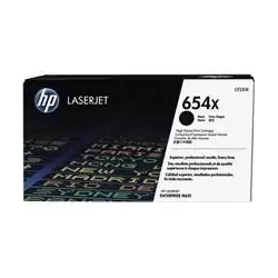 (CF330X) HP TONER NEGRO LASERJET 654X ALTA CAPACIDAD