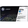 (CF331A) HP LASERJET 654A TONER CIAN