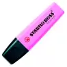 (70/158) STABILO MARCADOR FLUORESCENTE BOSS ORIGINAL FUCSIA CONGELADO