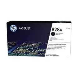 (CF358A) HP TAMBOR NEGRO LASERJET ENTERPRISE M855/M880  - 828A