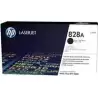 (CF358A) HP TAMBOR NEGRO LASERJET ENTERPRISE M855/M880  - 828A