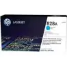 (CF359A) HP TAMBOR CIAN LASERJET ENTERPRISE M855/M880  - 828A