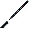 (841/46) STABILO MARCADOR PERMANENTE OHPEN UNIVERSAL S PUNTA SUPER FINA 0.4MM NEGRO