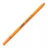 (88/054) STABILO ROTULADOR POINT 88 NARANJA NEÓN CAJA 10 UD