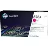 (CF365A) HP TAMBOR MAGENTA LASERJET ENTERPRISE M855/M880  - 828A