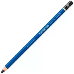 (100-8B) STAEDTLER LÁPIZ DE GRAFITO MARS LUMOGRAPH 100 8B CAJA 12 UD