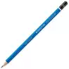 (100-8H) STAEDTLER LÁPIZ DE GRAFITO MARS LUMOGRAPH 100 8H CAJA 12 UD