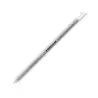 (108-0) STAEDTLER LÁPIZ PARA MARCAR OMNICHROM NON-PERMANENT BLANCO