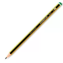 (120-4) STAEDTLER LÁPIZ NORIS 2H 120-4