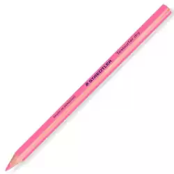 (128 64-23) STAEDTLER MARCADOR EN SECO TEXTSURFER DRY ROSA FLUORESCENTE