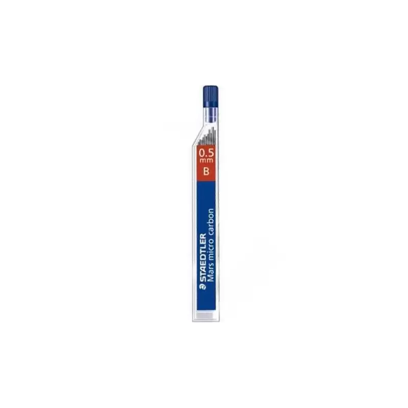(250 05-B) STAEDTLER MINAS MARS MICRO CARBON 0