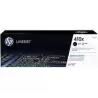 (CF410X) HP TONER NEGRO LASERJET PRO 400 M452DN/ M452NW / M477FDN / M477FDW / M477FNW - 410X