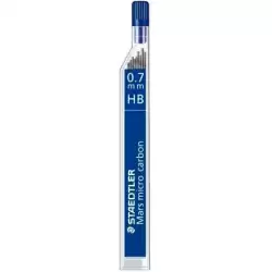 (250 07-HB) STAEDTLER MINAS MARS MICRO CARBON 0