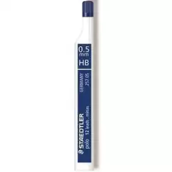 (257 05-HB) STAEDTLER MINAS POLO 0