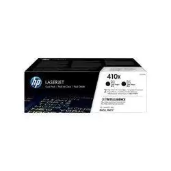 (CF410XD) HP TONER NEGRO LASERJET PRO 400 M452NW/M452DN