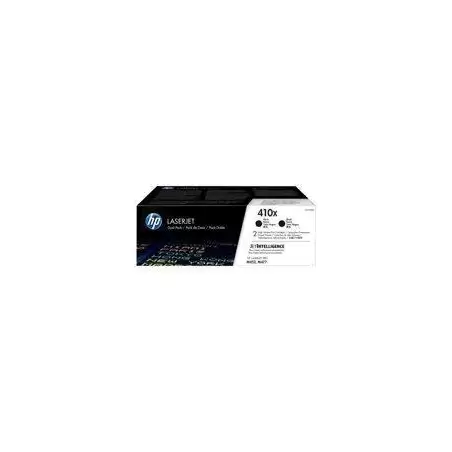 (CF410XD) HP TONER NEGRO LASERJET PRO 400 M452NW/M452DN