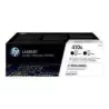 (CF410XD) HP TONER NEGRO LASERJET PRO 400 M452NW/M452DN