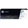 (CF411X) HP TONER CIAN LASERJET PRO 400 M452DN/ M452NW / M477FDN / M477FDW / M477FNW - 410X