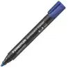(352-3) STAEDTLER MARCADOR PERMANENTE LUMOCOLOR 352-3 AZUL
