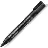 (352-9) STAEDTLER MARCADOR PERMANENTE LUMOCOLOR 352-9 NEGRO