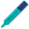 (364-35) STAEDTLER MARCADOR FLUORESCENTE TEXTSURFER CLASSIC TURQUESA