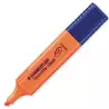 (364-4) STAEDTLER MARCADOR FLUORESCENTE TEXTSURFER CLASSIC NARANJA