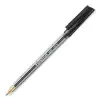 (430 M-9CP5) STAEDTLER BOLÍGRAFO STICK 430 NEGRO