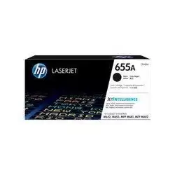 (CF450A) HP LASERJET ENTERPRISE M652 TONER NEGRO 655A